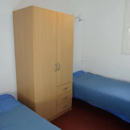 Appartement Rdc Avec Parking - 4 Pers. - Fr-1-81-781 *