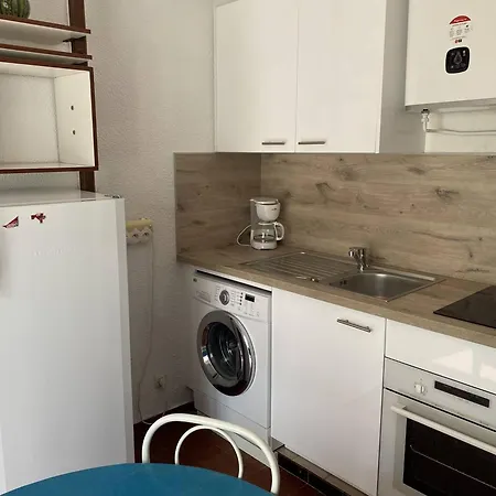 Appartement Rdc Avec Parking - 4 Pers. - Fr-1-81-781