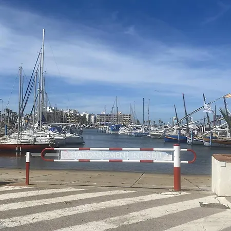 Appartement Rdc Avec Parking - 4 Pers. - Fr-1-81-781